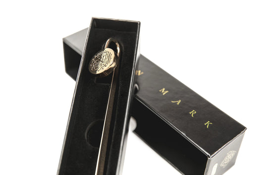 Quran Mark ( Gold )