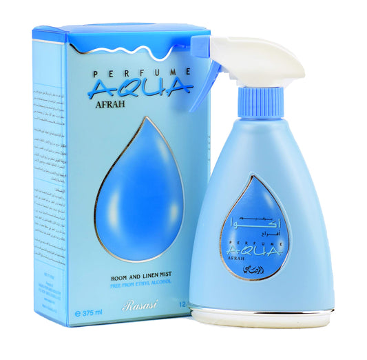 Rasasi Aqua Afrah - 375 ml