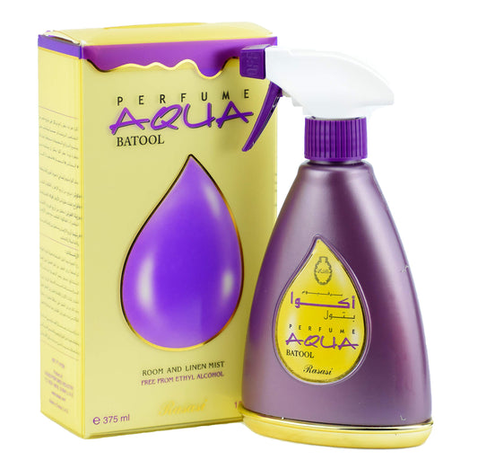 Rasasi Aqua Batool - 375 ml