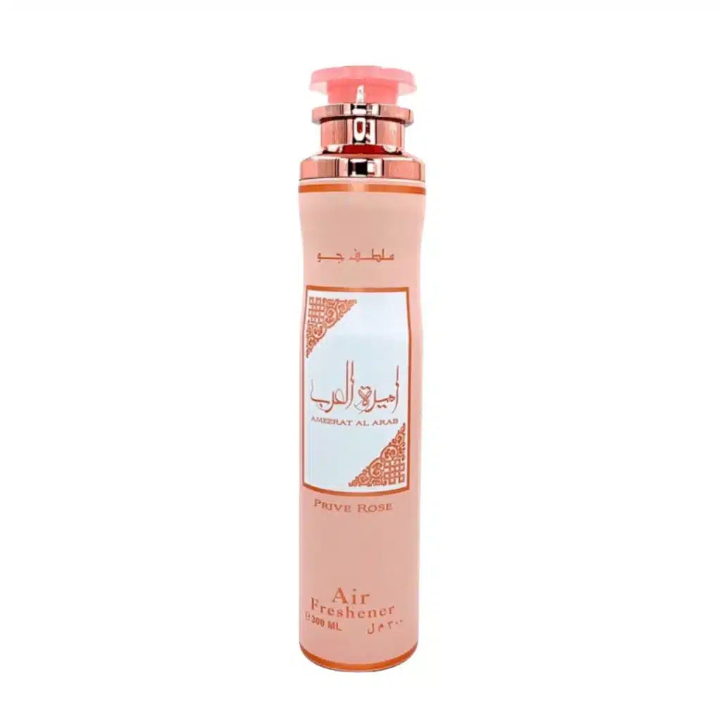 Lattafa Ameerat Al Arab Air Freshener - 300 ml