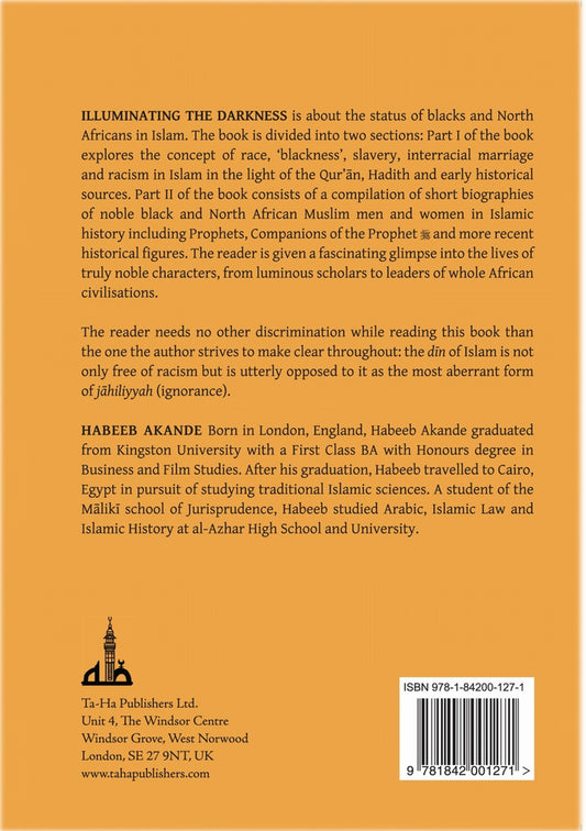 Illuminating The Darkness