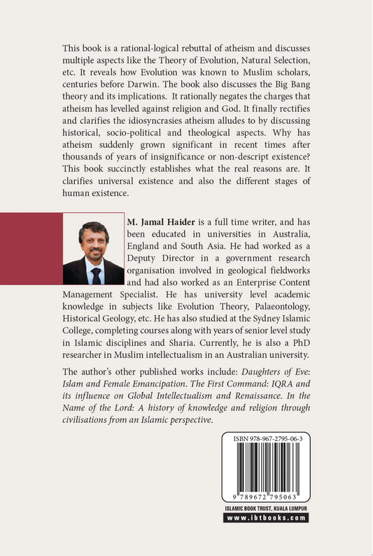 Incoherence of the Atheists