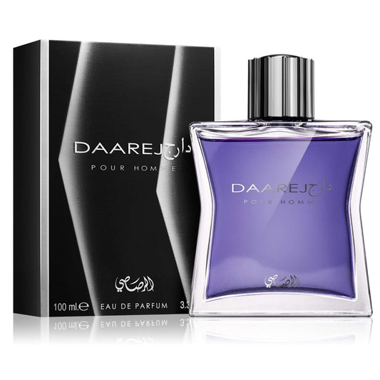 Rasasi Daarej Pour Homme - 100ml