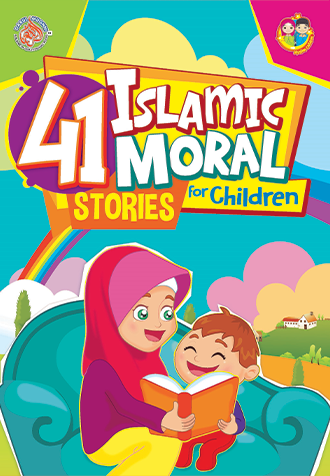 41 Islamic Moral Stories for Children