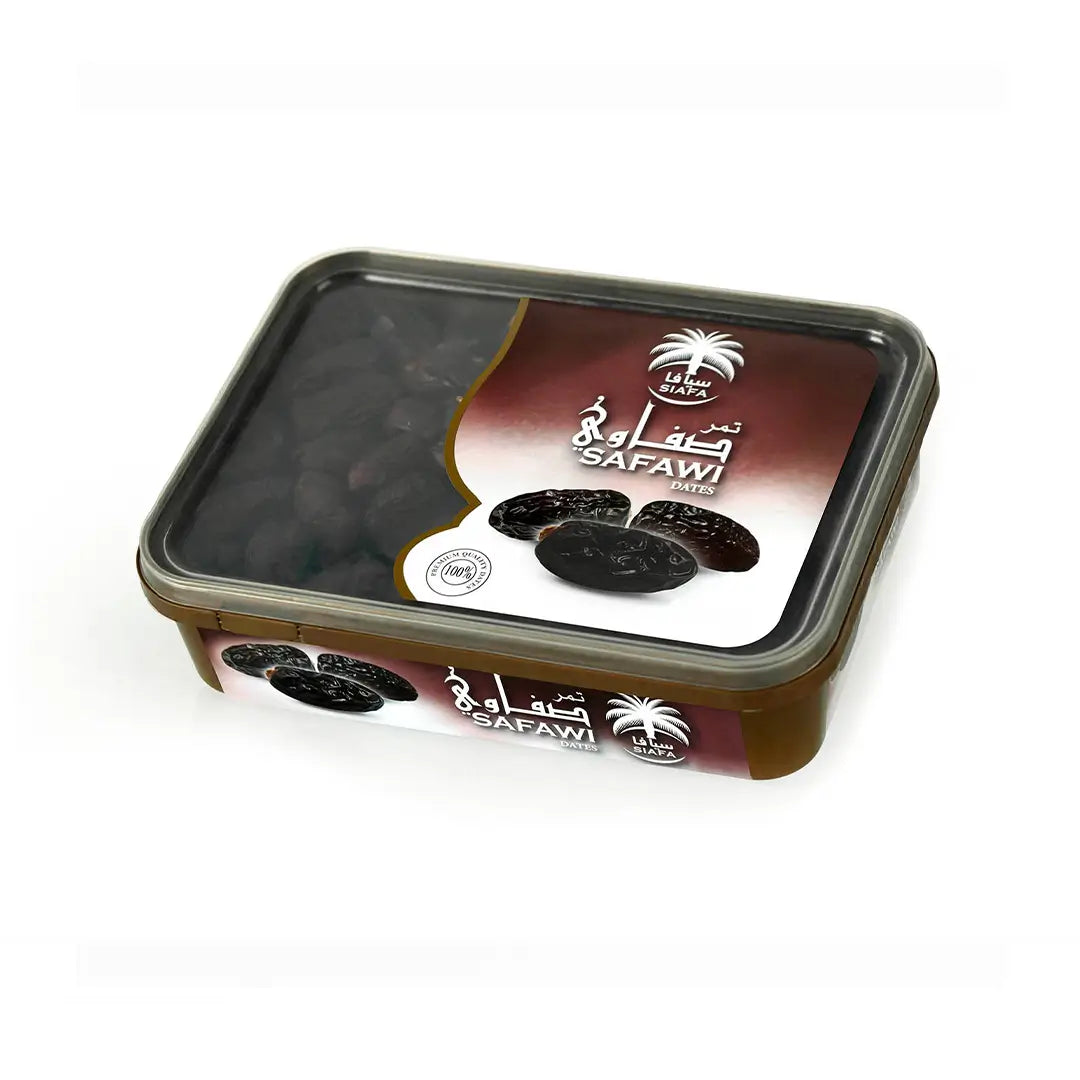 Safawi Dates - 800g