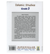 Darussalam Islamic Studies Grade 3