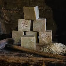 Organic Traditional Olive Soap