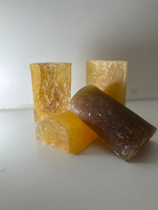 Glycerin Loofah Soap