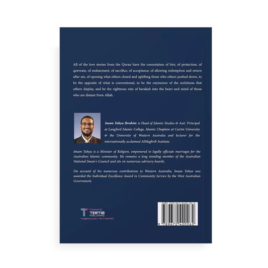 Love Stories from the Qur’an