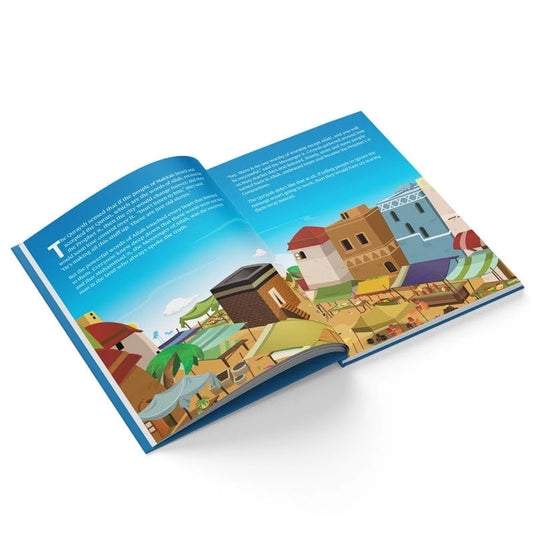 My Prophet Muhammad - My Hero