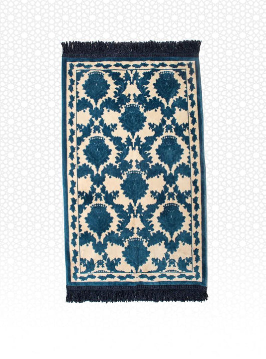Minwal Al Turath Al Hejazi Prayer Mat