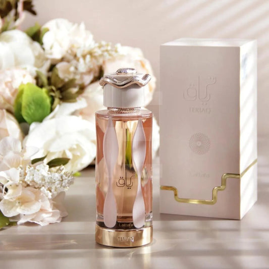 Lattafa Teriaq - 100 ml