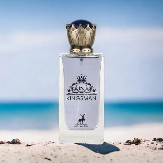 Maison Alhambra Kingsman - 100 ml