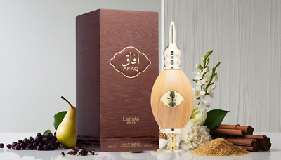 Lattafa Afaq - 100 ml