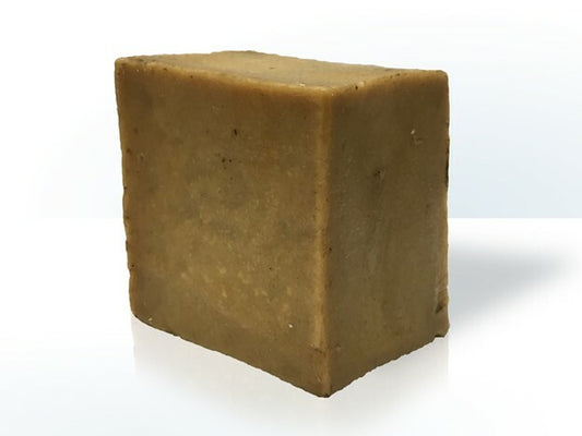 Traditional Laurel and Olive Oil Soap