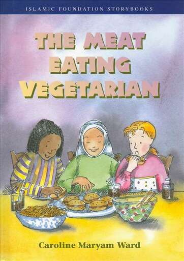The Meat Eating Vegetarian
