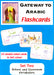 Gateway to Arabic Flashcards (Set 2)
