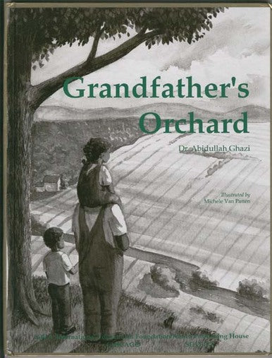 Grandfather's Orchard