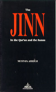 Jinn in the Qur'an & the Sunna