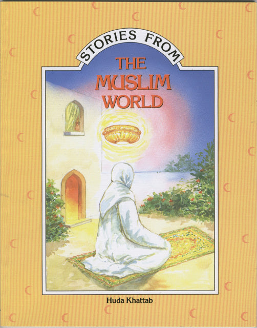 Stories from the Muslim World (PB)