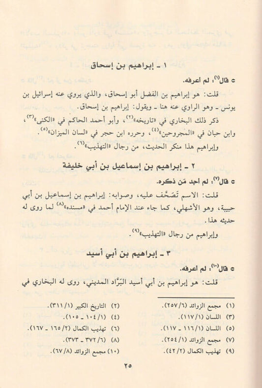 الفرائد على مجمع الزوائد|Al-Fara'id Ala Majma' Al-Zawaid