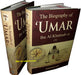 Umar ibn Al-Khattaab (R) (2 Vol. Darussalam)