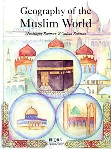 Geography of the Muslim World (HB)