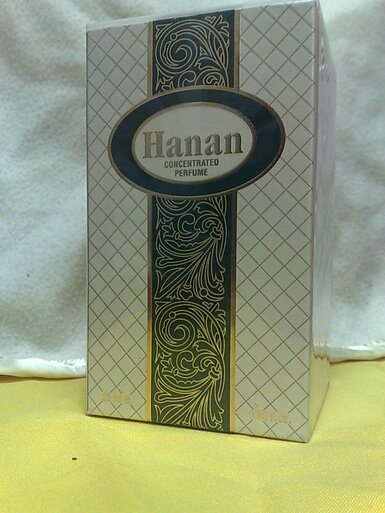 Hanan (25 Ml) - Women Perfume