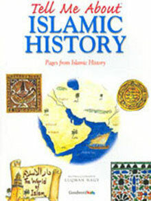 Tell Me About Islamic History (HB)