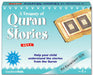 A Treasury of Quran Stories (4 Books HB) Box- 7
