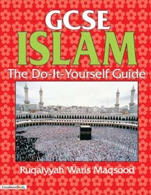 GCSE Islam-The Do-It-Yourself Guide