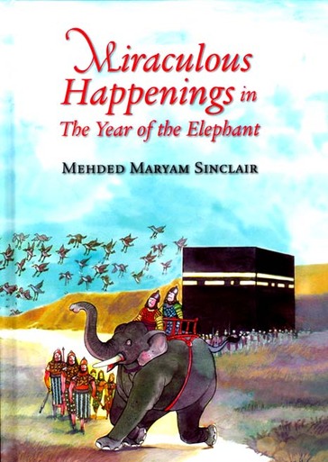 Miraculous Happenings in the Year of the Elephant