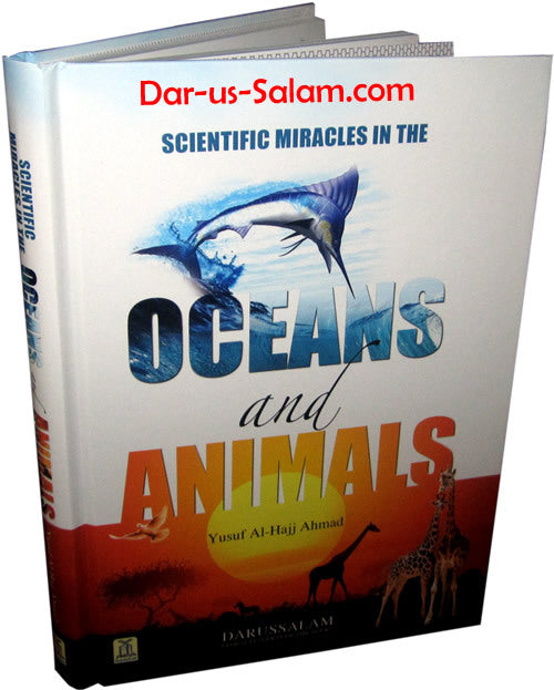 Scientific Miracles in the Ocean and Animals