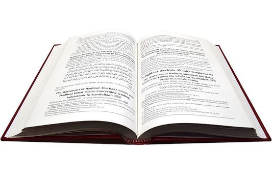 Hayatus Sahabah 3 Volumes