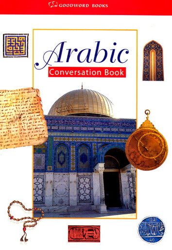 Arabic Conversation Book