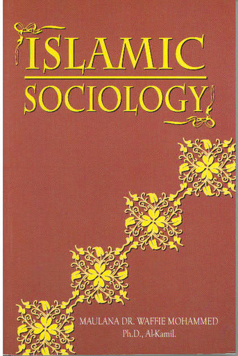Islamic Sociology