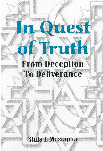 In Quest of Truth