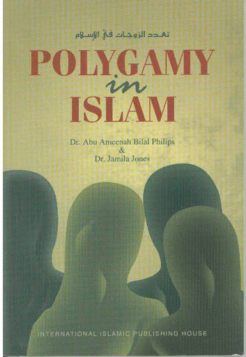 Polygamy in islam