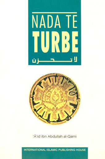 Don’t Be Sad (Spanish LANGUAGE)