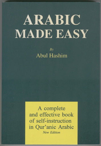 Arabic Made Easy