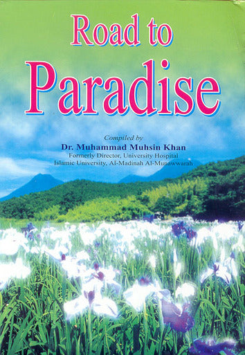 The Road to Paradise