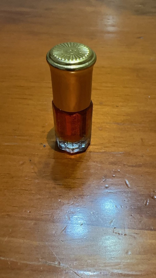 Attar Amber
