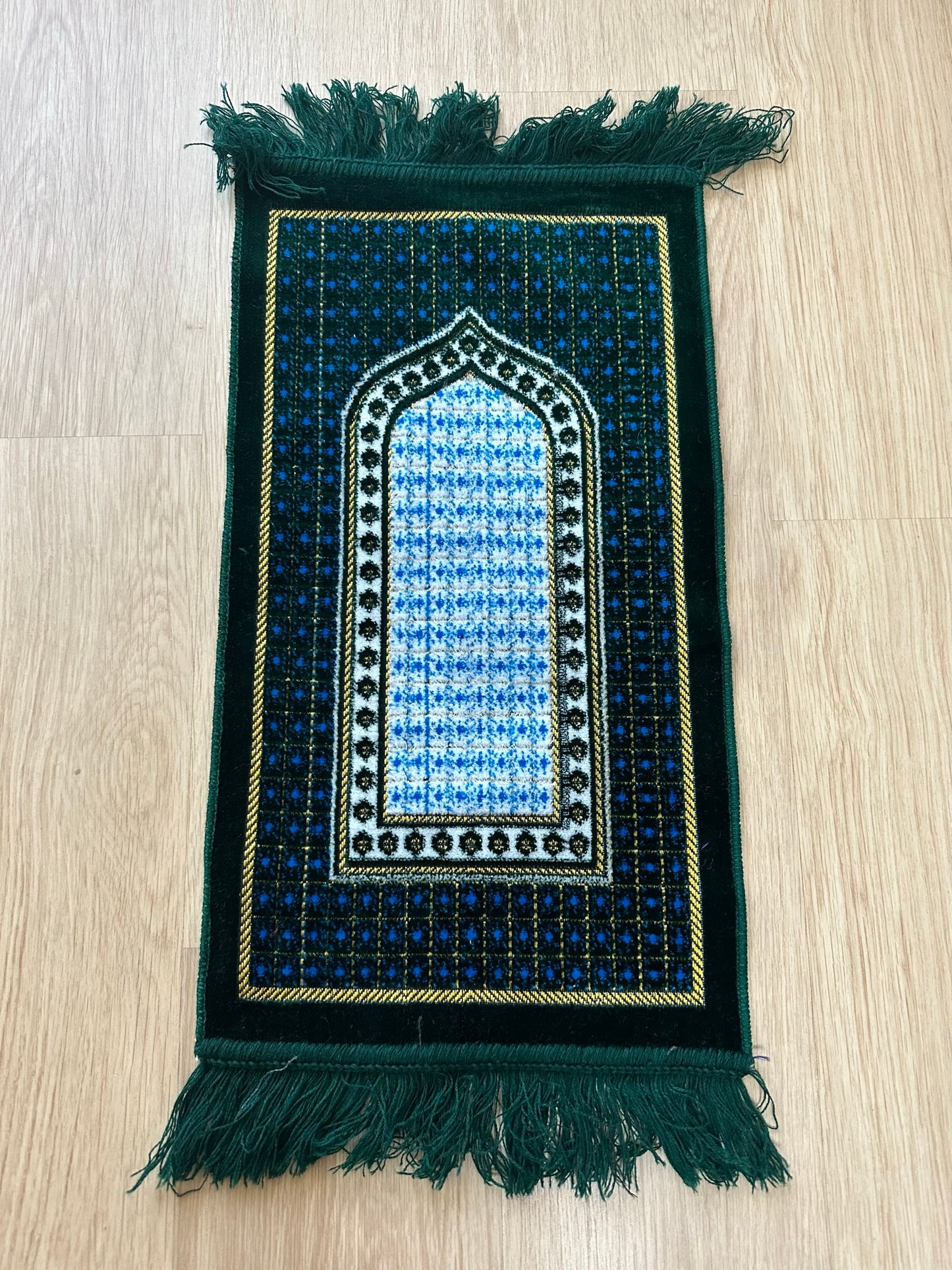 Prayer Mat / Rug (Kids Size)