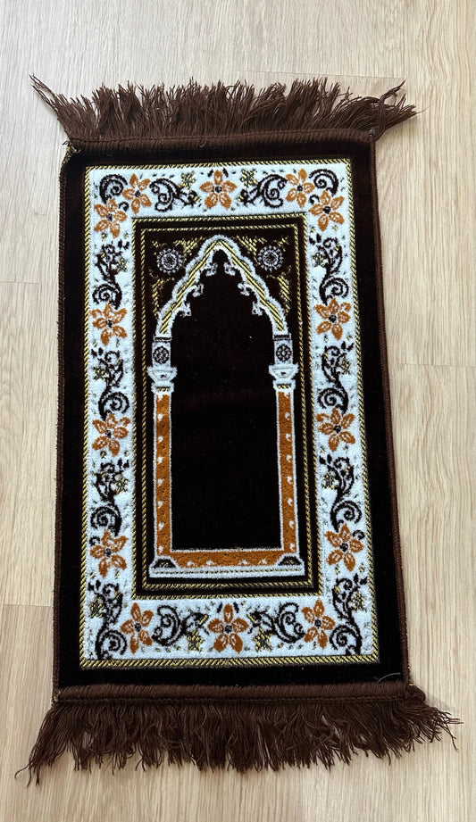 Prayer Mat / Rug (Kids Size)