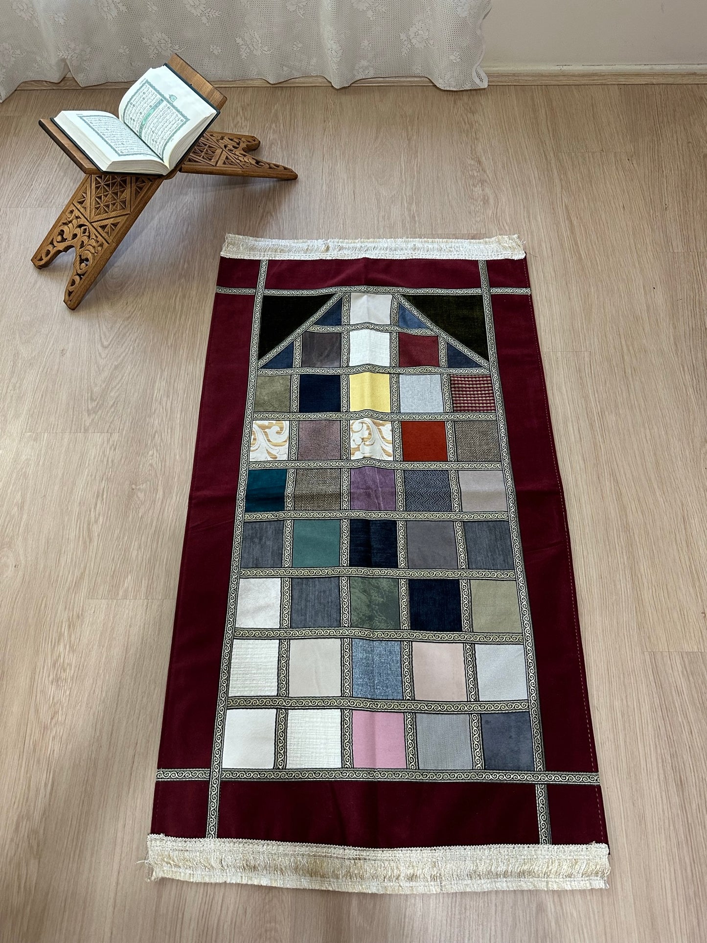 Prayer mats (Ramadan Collection)