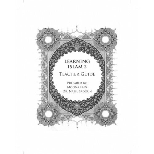 Learning Islam Level 2 (Grade 7) Teacher Guide