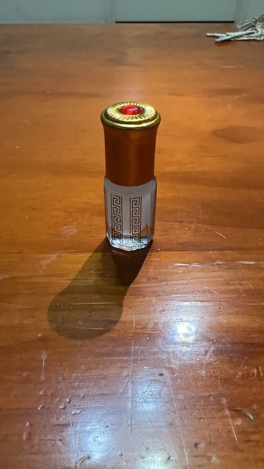 Attar Musk Al Tahara