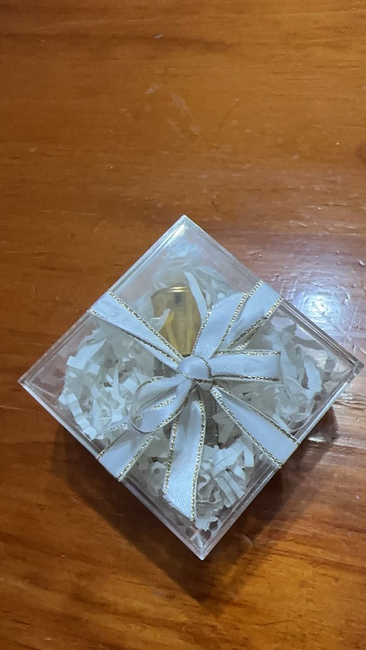 Dehnal Oudh Cambodi Perfume