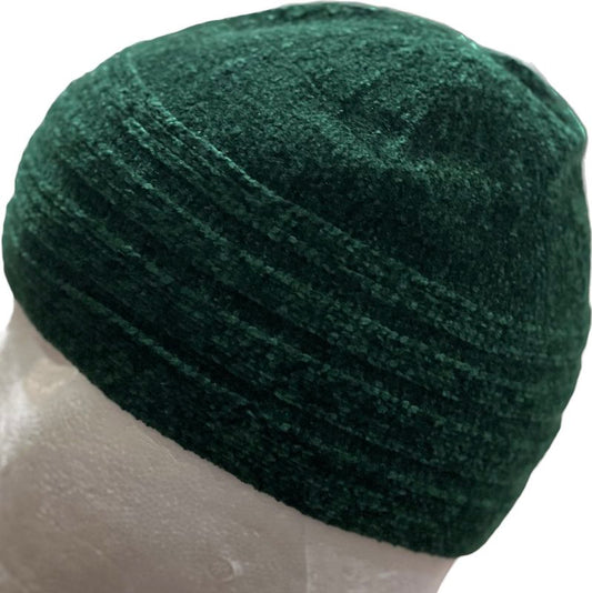 Muslim Caps - Velvet