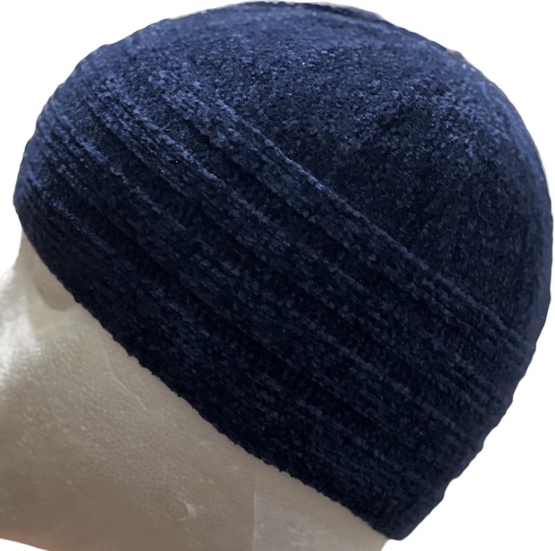 Muslim Caps - Velvet